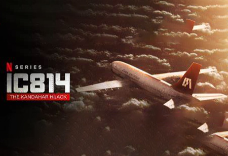 PIL to Ban Netflix's 'IC 814' Withdrawn After Netflix Disclaimer